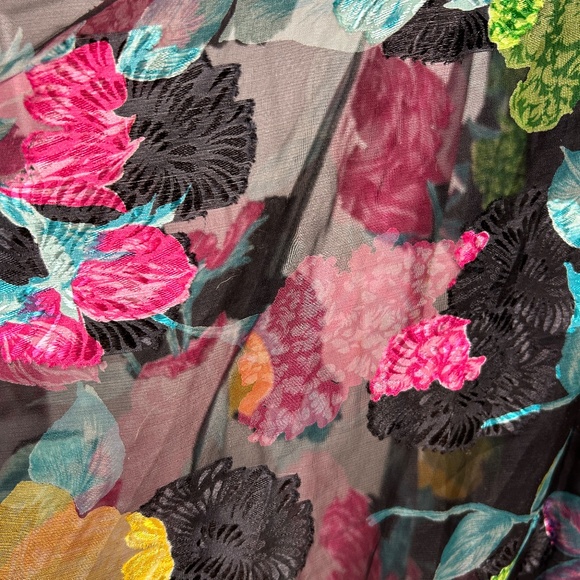 Vintage Evening gown - Picture 9 of 15